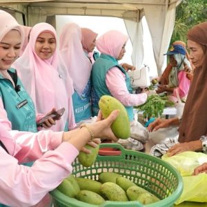 pare mangga