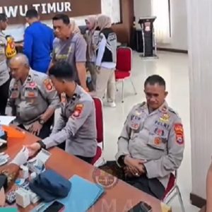 6 nov puskesmas malili