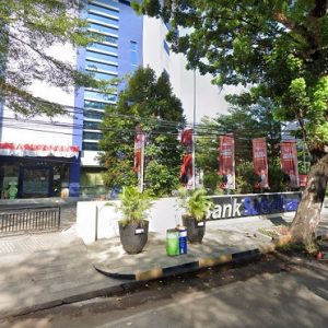 bank sulselbar utama makassar