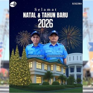 pdam nataru 2026