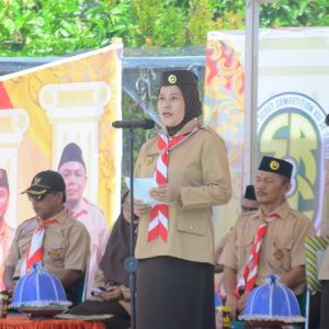 sinjai pramuka