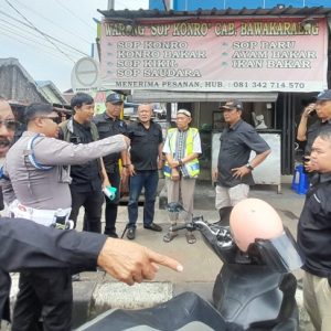 PARKIR KONRO