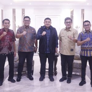 PARKIR LOSARI