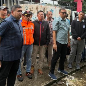 banjir katimbang
