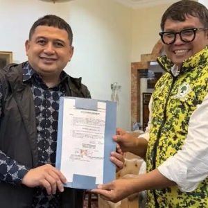 golkar sulsel