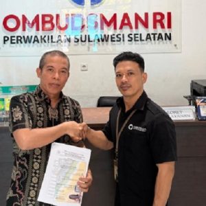 ombudsman