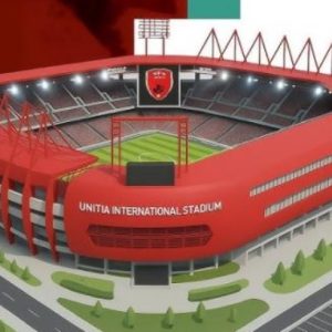 stadion untia 1