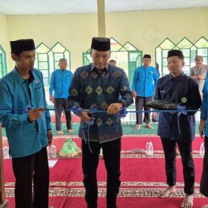 wi sinjai presmian