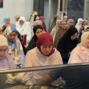 DINAS PU SAFARAI