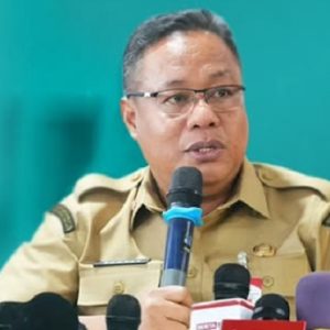 kepala bappeda mks