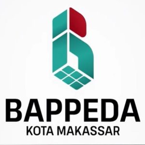 logo baru bappeda mks