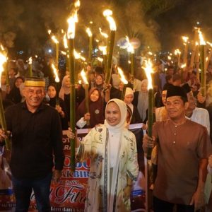 PALOPO MARET 21