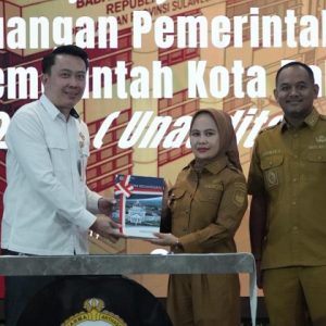 PALOPO MARET 30
