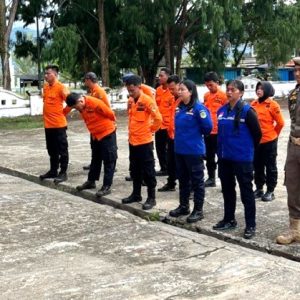 lutim 14 april bpbd