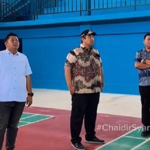 maros 9 april gor