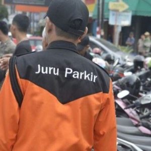 ilustrasi myparkir