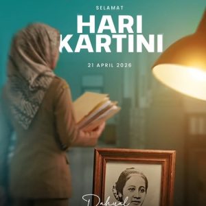 BAPPEDA 21 APRIL HARI KARTINI