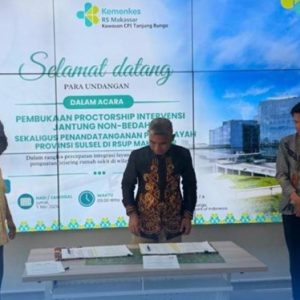 LUTIM 1 MEI RSUD KARDIO