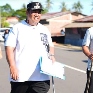 MAROS 28 APRIL