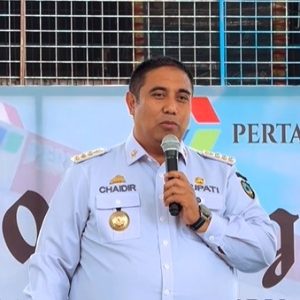 MAROS foto bupati