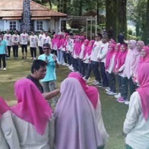bappeda 1-3 mei