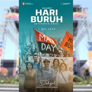 bappeda 1 mei