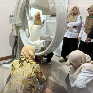 lutim 13 mei pelatihan radio