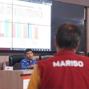 bapenda 17 juni pekan pbb mariso
