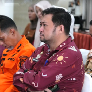 bapenda 18 juni Persiapan IGS Diplomatic