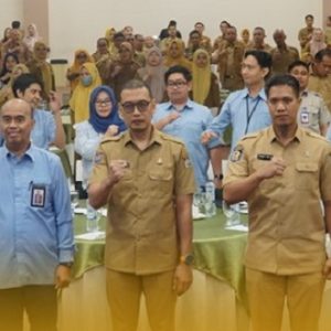 bapenda 9 juni fgd sdm