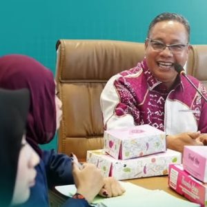 bappeda 21 Mei
