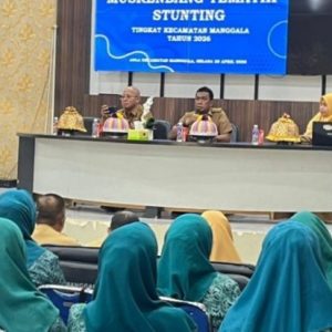 bappeda 28 april musrembang
