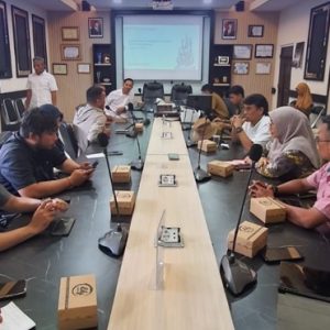 bappeda 29 april kunker surbaya