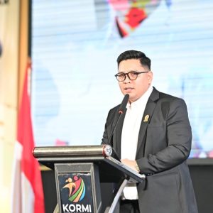 kormi mks juni