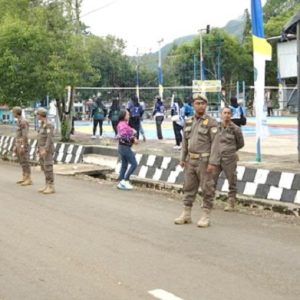 lutim 19 juni ibas cup satpol