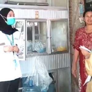 lutim 27 juni cek kesehatan pangan
