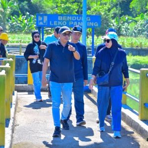 pdam 5 juni