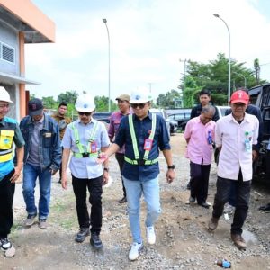 pdam 9 juni