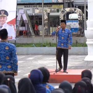 PALOPO 1 JUNI