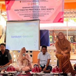 mahasiswa unhas