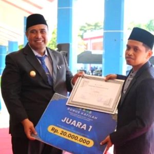 maros 11 mei