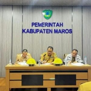 maros 12 mei