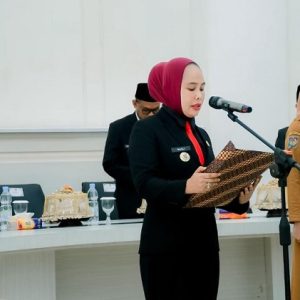 palopo 9 juni mutasi
