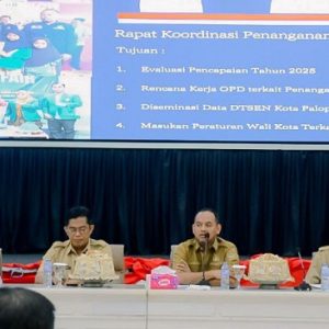 palopo 9 juni wawali