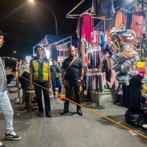 penataan pasar senggol11