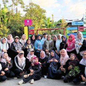 tamalanrea 3 juli a