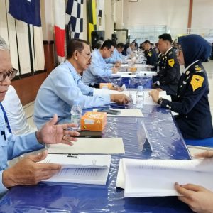 Ujian KIT dan Skripsi Polimarim (1)