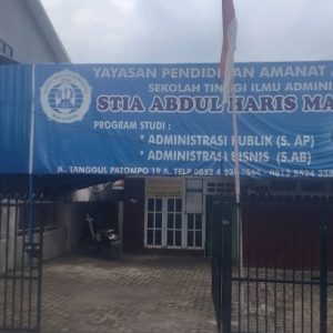 banner kampusstia
