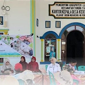 lutim 19 agustus