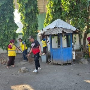 panakkukang bersih